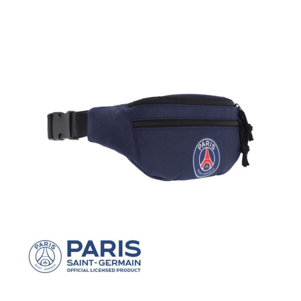 Paris Saint-Germain WAIST BAG 22/23 - Image 2