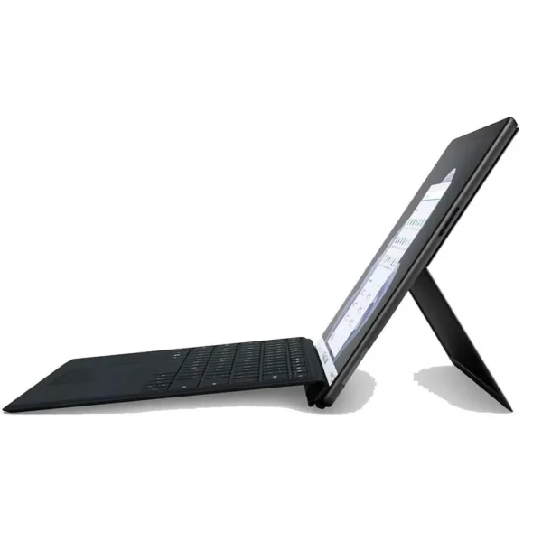 مايكروسوفت سيرفس برو9 مايكروسوفت سيرفس برو9 I5/8/256GB SSD/وين 11 جرافيت + غطاء الكتابة 13 بوصة