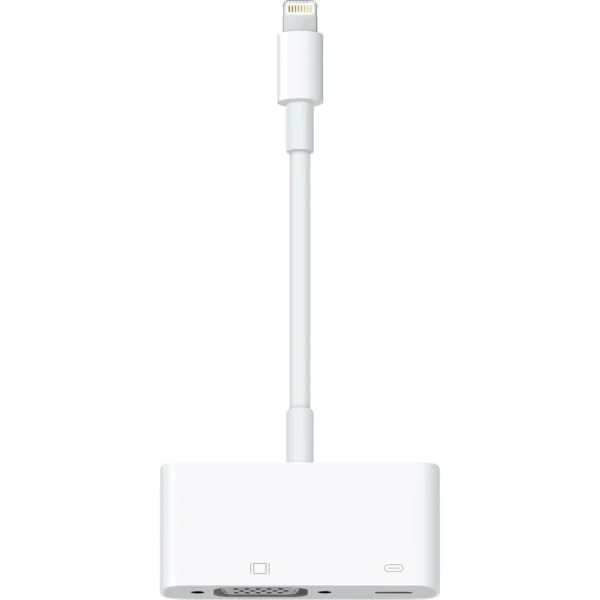 Apple Adapter Lightning To VGA Adapter