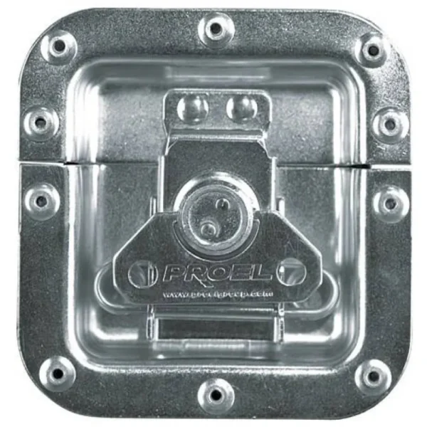 Proel SPA Small Thin Butterfly Latch