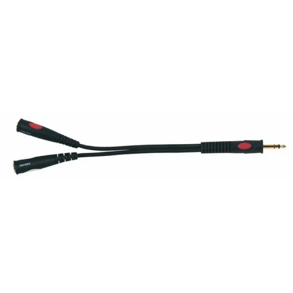 Proel SPA Ass Cable 6 3Sp +2 6 3 Spf Mt 0.30