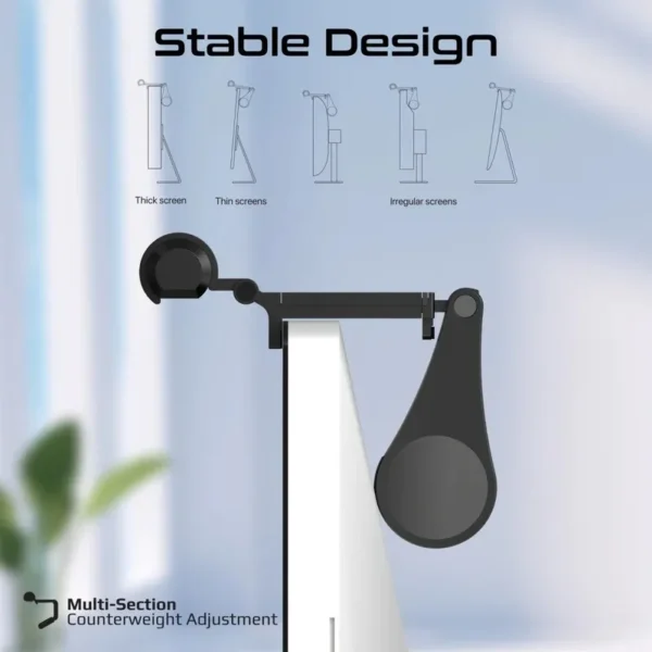Promate Lumibar Touch Controlled