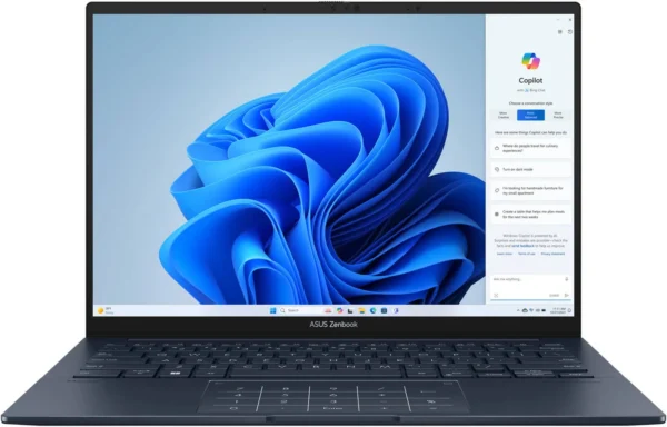 اسوس زين بوك UX3405MA-OLED9W Ultra