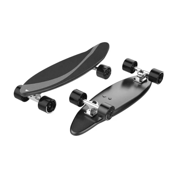 MAXFIND ELECTRIC SKATEBOARD
