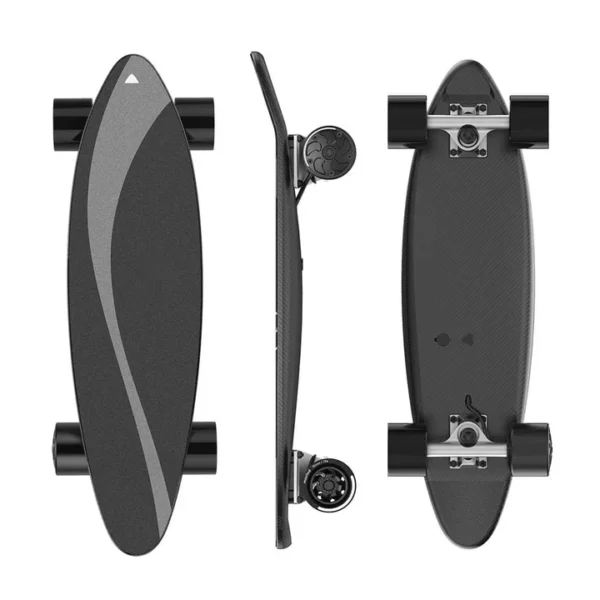 MAXFIND ELECTRIC SKATEBOARD - Image 2