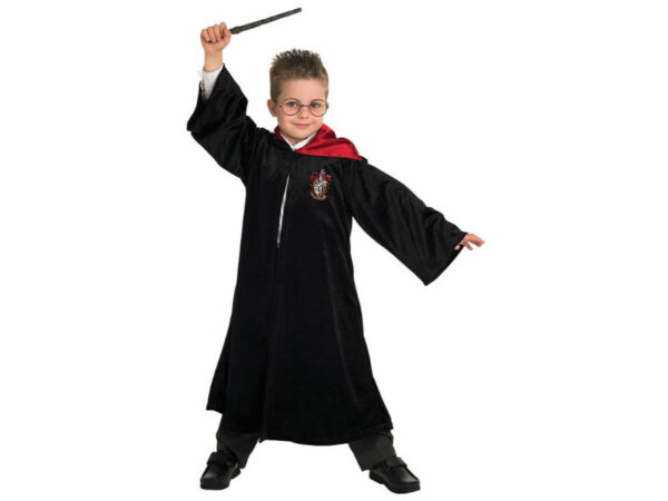 Harry Potter Costume Set (XL)