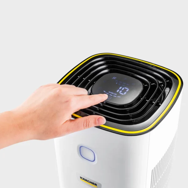 AIR PURIFIER AF 20 - Image 2