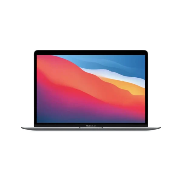 13-Inch Macbook Air: Apple M1 Chip With 8-Core