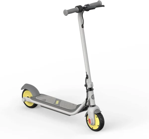Ninebot سكوتر ركلة كهربائي للأطفال Zing C8