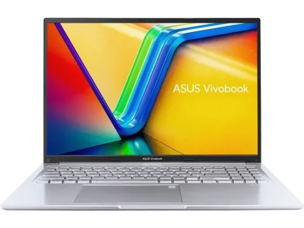 Asus Laptop Vivobook X1605VA-MB028W i5-13500H / 8 / 512GB SSD / Win 11 16 inch Silver