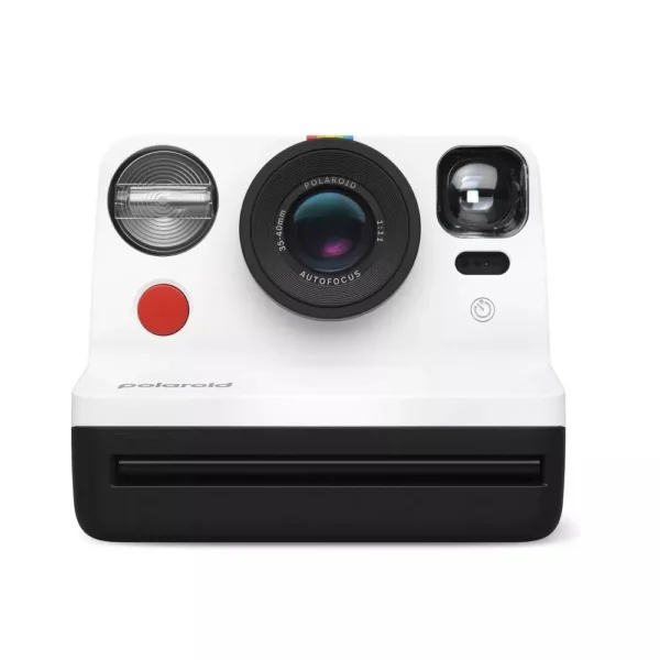 Polaroid Camera Instant Now Generation 2 Autofocus White/Black - Image 6
