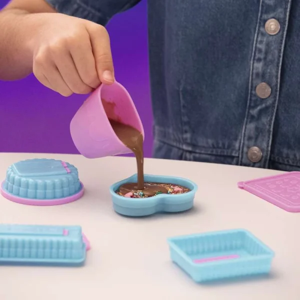 ⁦Zap Chef Chocograms⁩ - الصورة ⁦3⁩