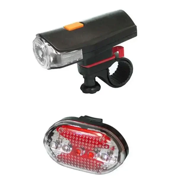 مصابيح LED قوية للدراجات “97-1”