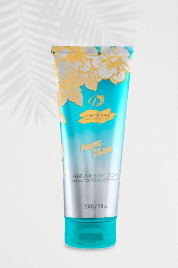 كريم معطر للجسم ماجك شايني
