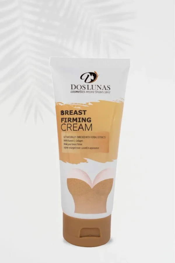 BREAST FIRMING CREAM