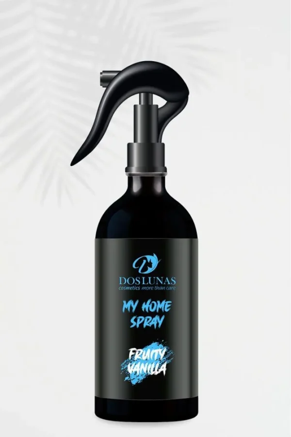 MY HOMESPRAY FRUITY VANILLA