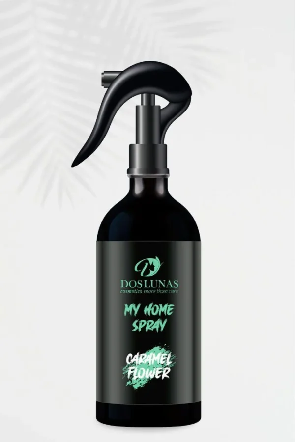 معطر منزلي زهرة الكراميل