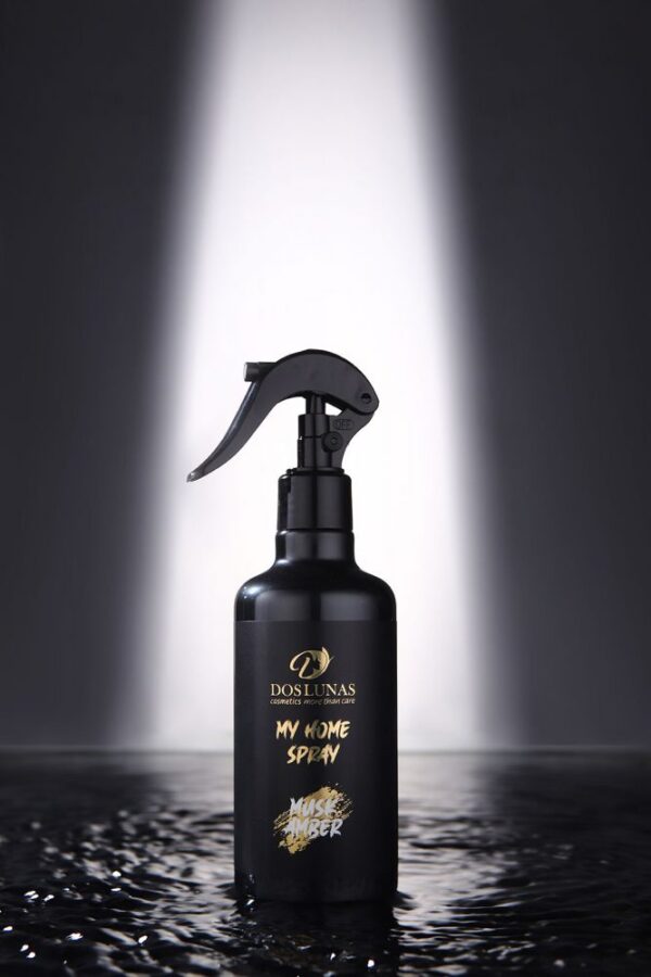 ⁦معطر منزلي مسك العنبر⁩ - الصورة ⁦2⁩