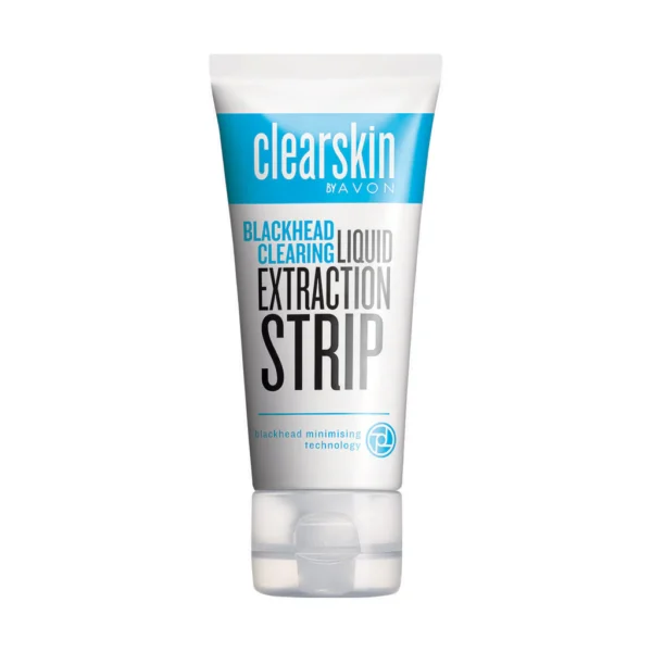 Avon Clearskin الرؤوس السوداء للقضاء على استخراج السوائل