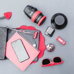 Accessories & gadgets